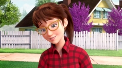 انیمیشن نانسی فانتزی فصل 1 قسمت 7 و 8 - Fancy Nancy